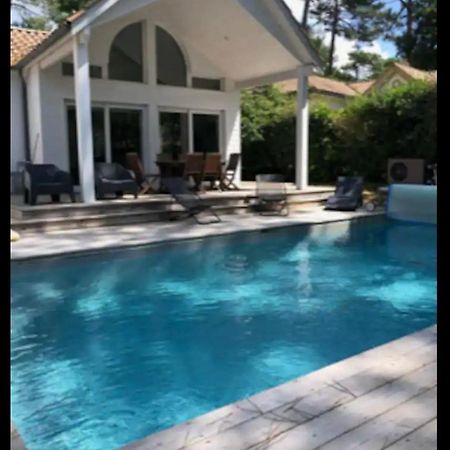 Villa Dune Biscarrosse Exteriér fotografie