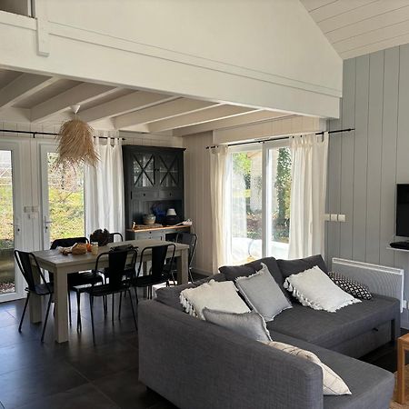 Villa Dune Biscarrosse Exteriér fotografie