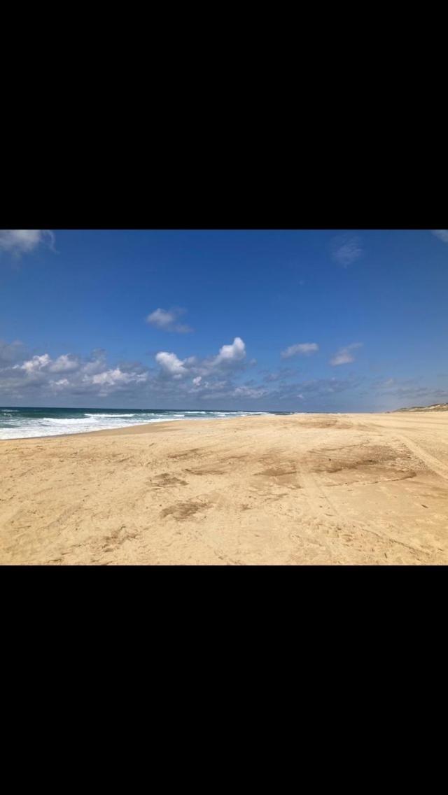 Villa Dune Biscarrosse Exteriér fotografie